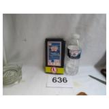 1968 WORLD SERIES REPLICA TICKET