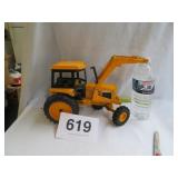 JOHN DEERE 2755 INDUSTRIAL TRACTOR