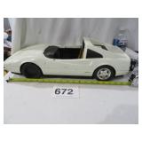 1986 BARBIE FERRARI SPORTS CAR