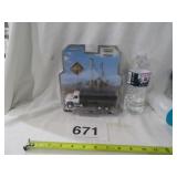 NEW INTERNATIONAL GRAIN TRUCCK