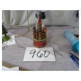 VTG HAND MADE IN RUSSIA