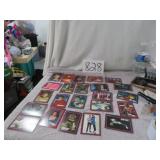 1991 STAR TREK CARDS