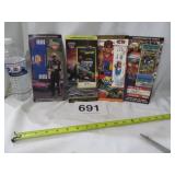 COMMEMORATIVE TICKETS FOR RACING