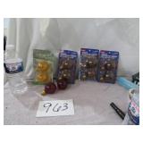 SOFT GLOW REPLACEMENT BULBS