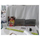 GONE EXCIDE 1994 GEOFF BODINE DRIVER