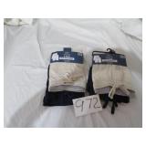 NEW MENS KNIT SLEEP SHORTS SIZE 2XL