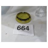 KOCHER IMPLEMENT ST MARIE CASE ASH TRAY