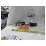 2000 HARLEY DAVIDSON MOTORCYLES