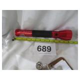 METAL WORKS COUNTRY TRAILS FLASHLIGHT