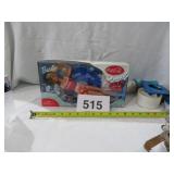 1998 COCA COLA SPECIAL EDITION BARBIE