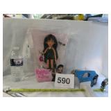 BRATZ KYLIE JENNER DOLL