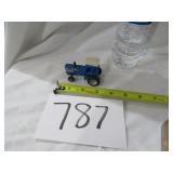 FORD TW35 1/64 TRACTOR