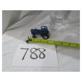 FORD 8730 1/64 TRACTOR