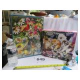 SEALED COBBLE HILL PUZZLE, OTHER PUZZLE