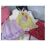 VINTAGE APRONS
