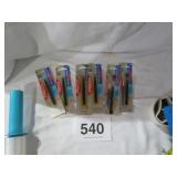 NEW TWEEZERS SEVERAL PKGS