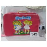 1983 CABBAGE PATCH SUITCASE