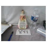 ENESCO THE KITCHEN PRAYER WALL PLAQUE