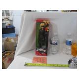 NEW CAT NOIR BARBIE DOLL