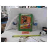 1978 WHITMAN DAFFY DUCK PUZZLE