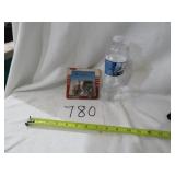 1986 CASE 2594 1/64 TRACTOR