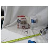 SEALED ERTL STATE TRACTOR SERIES #32