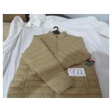 OZARK TRAIL OUTDOOR COAT SIZE L NEW