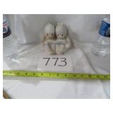 PRECIOUS MOMENTS " MEMORIES OF OUR