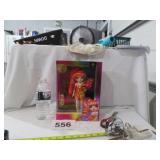 RAINBOW JR HIGH LAUREL DEVIOUS DOLL