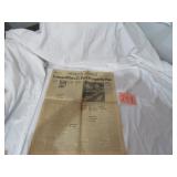 DECATUR HERALD SEPT 7, 1945