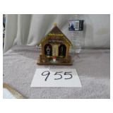 VTG HAND MADE GRANY CORE BAMBI