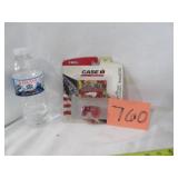 ERTL SEALED STATE TRANSFER SERIES