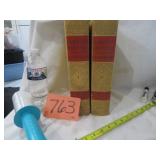 1936 WEBSTERS UNIVERSAL DICTIONARY