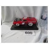1/8 SCALE 1969 DODGE MUSCLE MACHINE