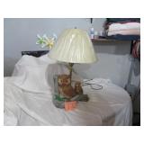 1977 CONTINENTAL  STUDIOS CHALKWARE