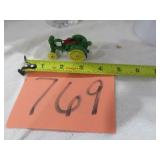 ERTL 1/64 WATERLOO BOY JOHN DEERE