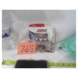 SEALED ERTL STATE SERIES TRACTOR #30