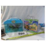 2002 LITTLEST PET SHOP NOOK