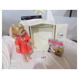 MY LIFE DOLL & NEW OUTFIT / CLOSET