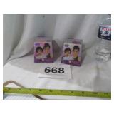 MINI BRATZ X KYLIE SERIES  1