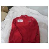 CASE AGRICULTURE CB WEATHER TECK