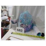 SEALED PIXIES CRYSTAL FLYERS