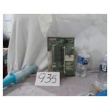 NEW UTILITECH 3 OUTLET POWER STAKE