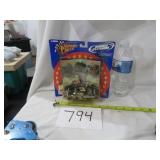 2000 WINNERS CHOICE #3 DALE EARNHARDT