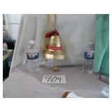OLD MUSICAL BELL