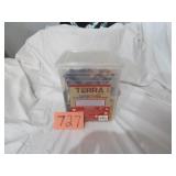 TERRA FARM ANIIMALS BUCKET FULL