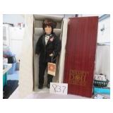 DYNASTY DOLL COLLECTION DOLL W/BOX