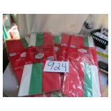 5 PACKS NEW TISSUE PAPER