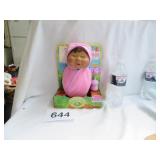 NEW CABBAGE PATCH NEWBORN SURPRISE
