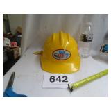 UNION PACIFIC HARD  HAT